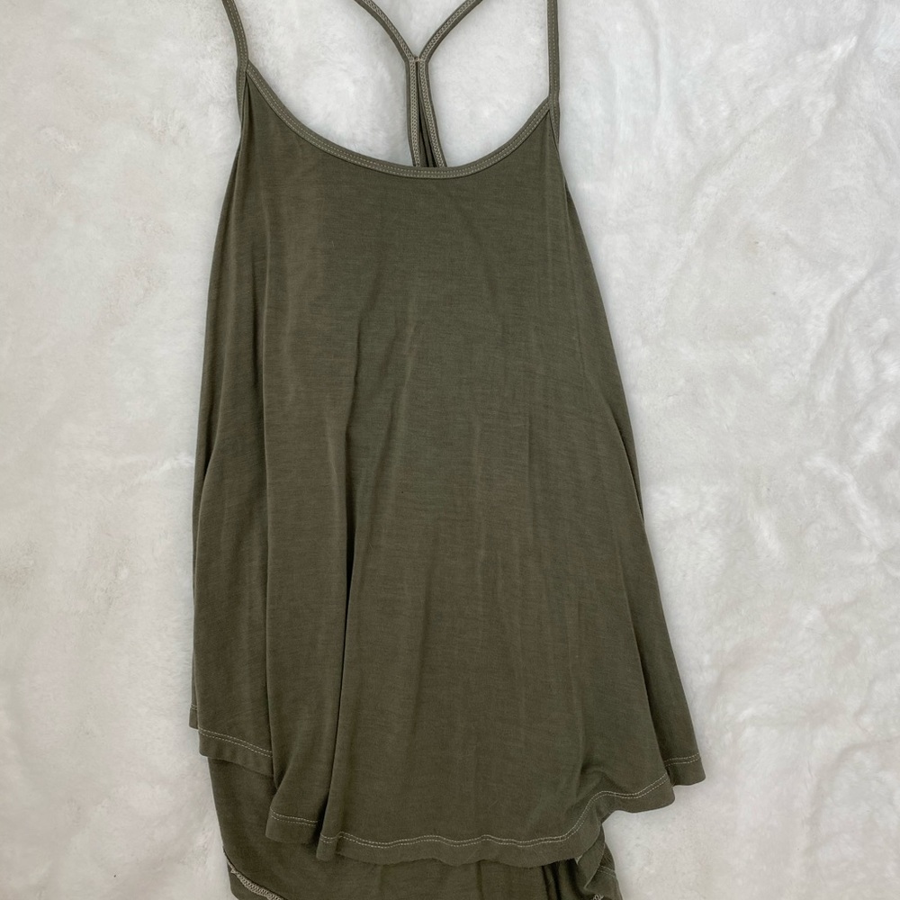 AE soft tank
